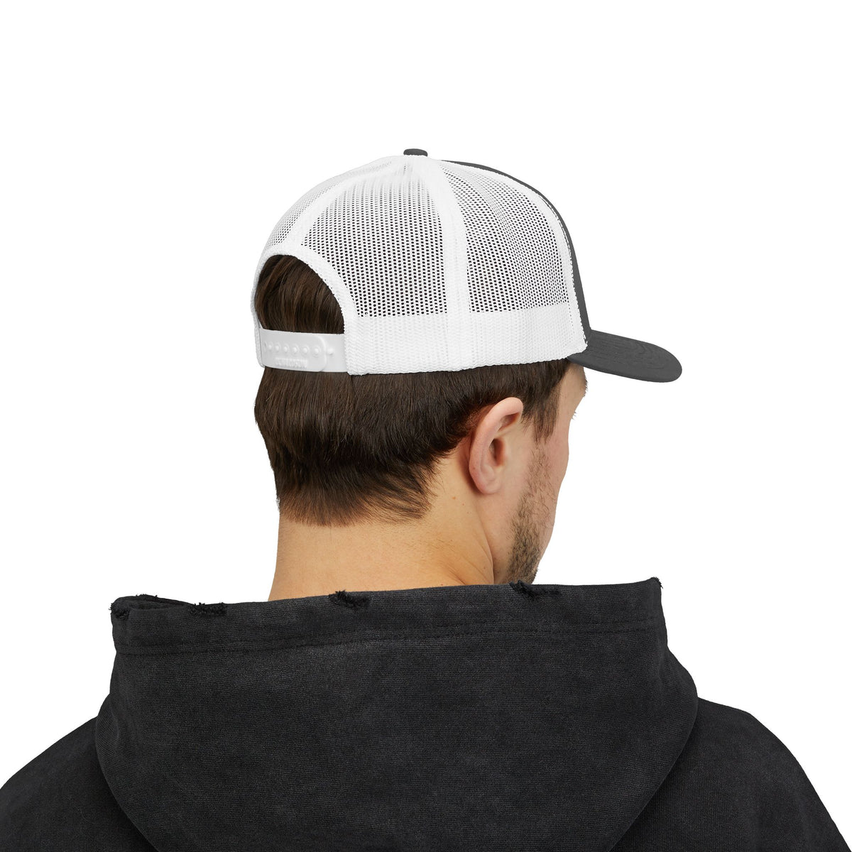 Retro OnlyVettes Snap Back