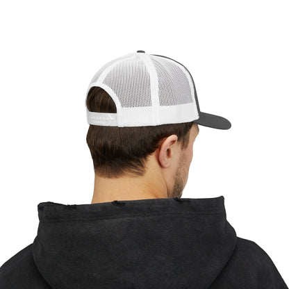 Retro OnlyVettes Snap Back