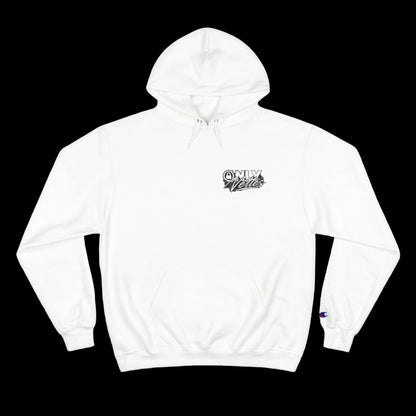 OnlyVettes C7 Street Champion Hoodie