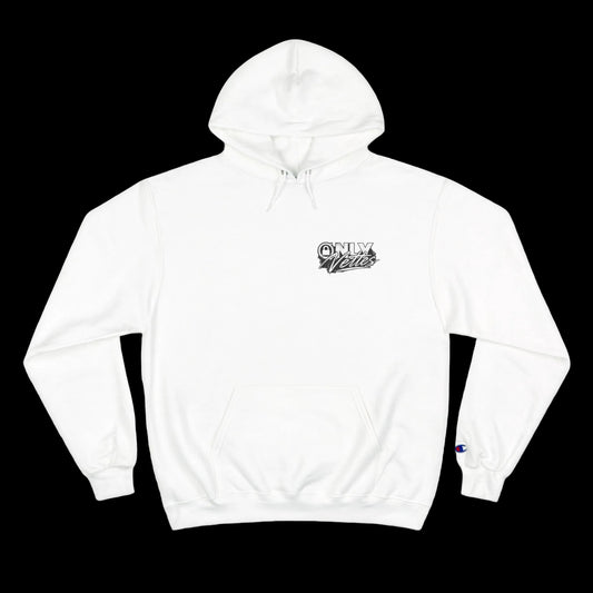 OnlyVettes C7 Street Champion Hoodie