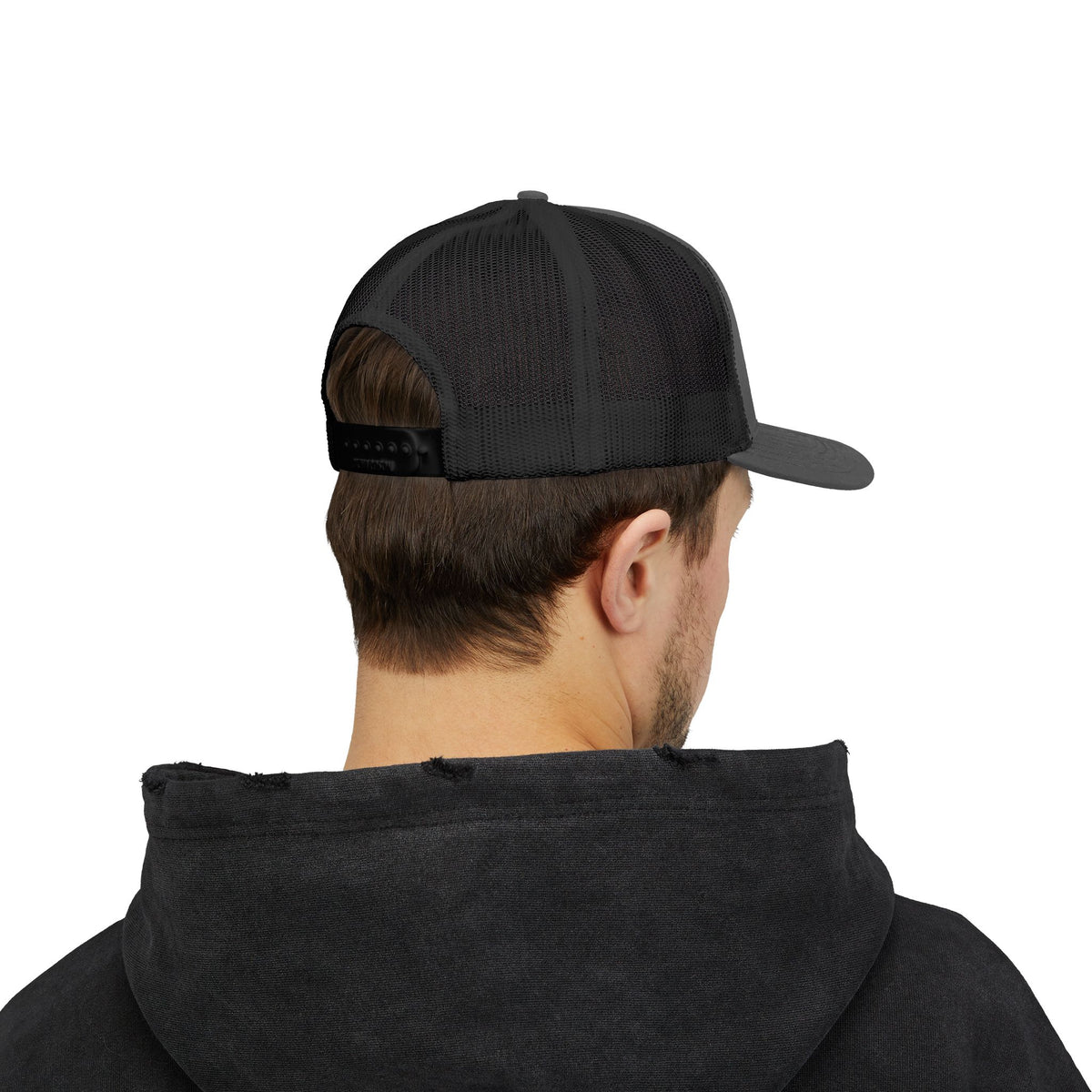 Retro OnlyVettes Snap Back