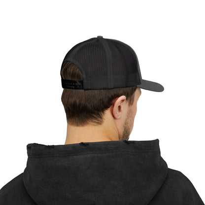 Retro OnlyVettes Snap Back