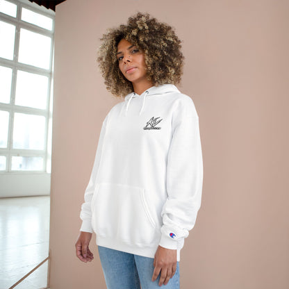 OnlyVettes Champion Hoodie