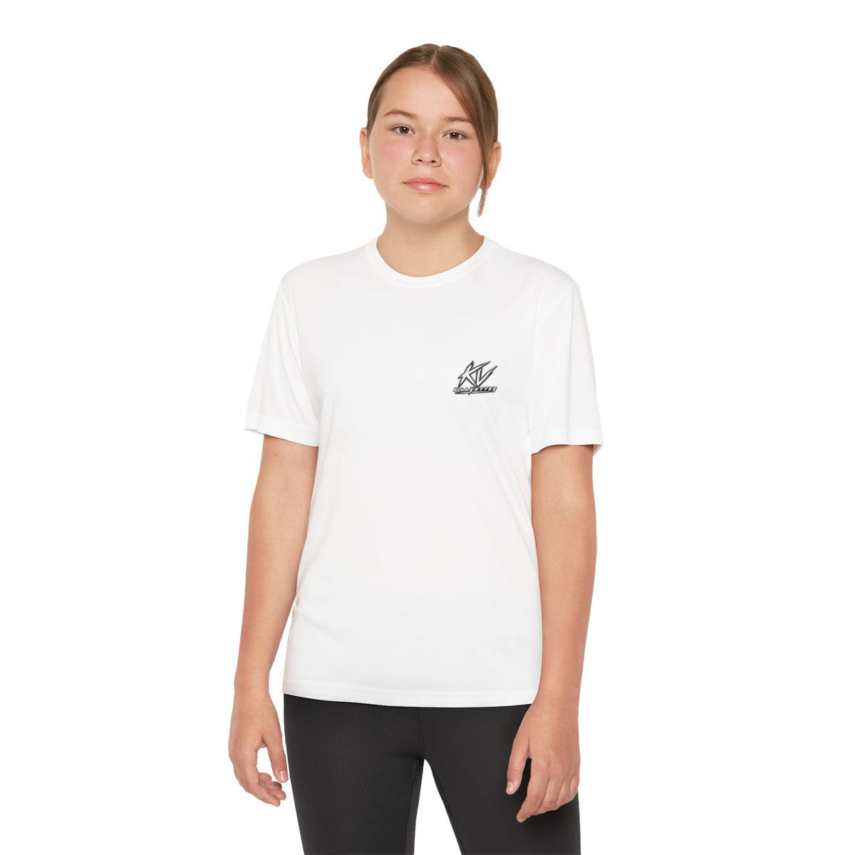 OnlyVettes Youth Tee