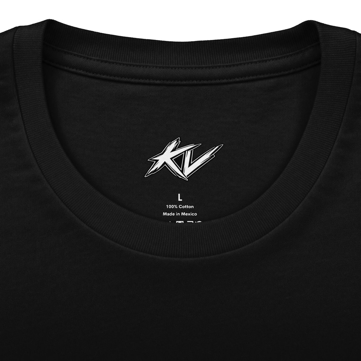 OnlyVettes C5 Street Tee