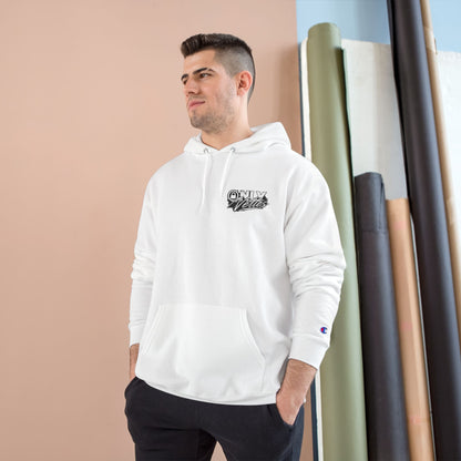 OnlyVettes C5 Street Champion Hoodie
