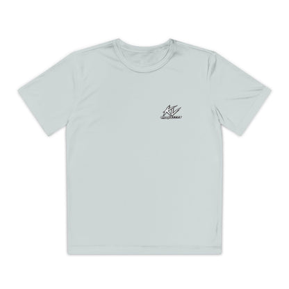 OnlyVettes Youth Tee
