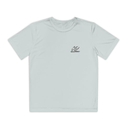 OnlyVettes Youth Tee