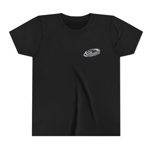 Youth Need $ For Vette Tee