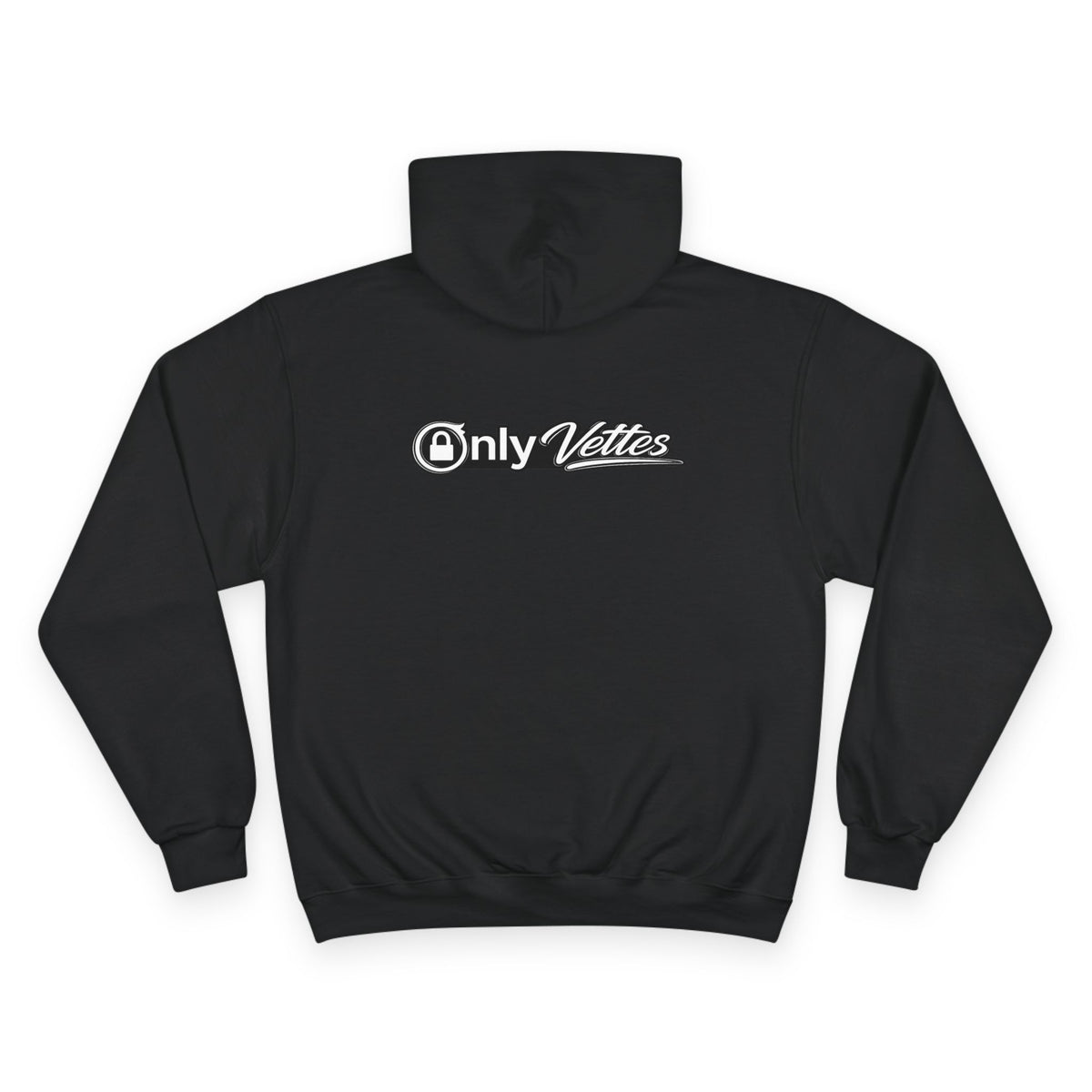 OnlyVettes Champion Hoodie
