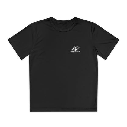 OnlyVettes Youth Tee