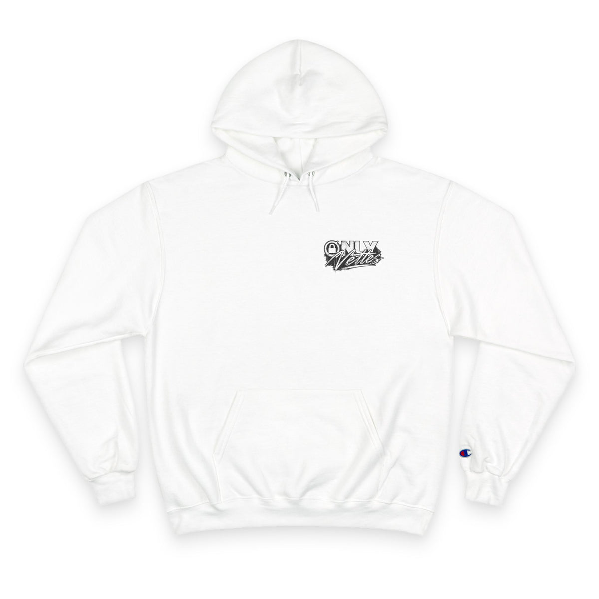 OnlyVettes C5 Street Champion Hoodie