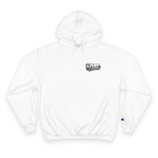 OnlyVettes C5 Street Champion Hoodie
