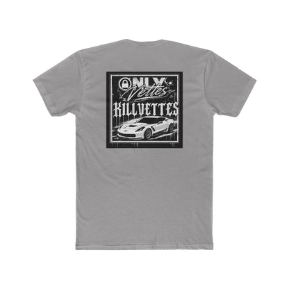 OnlyVettes C7 Street Tee