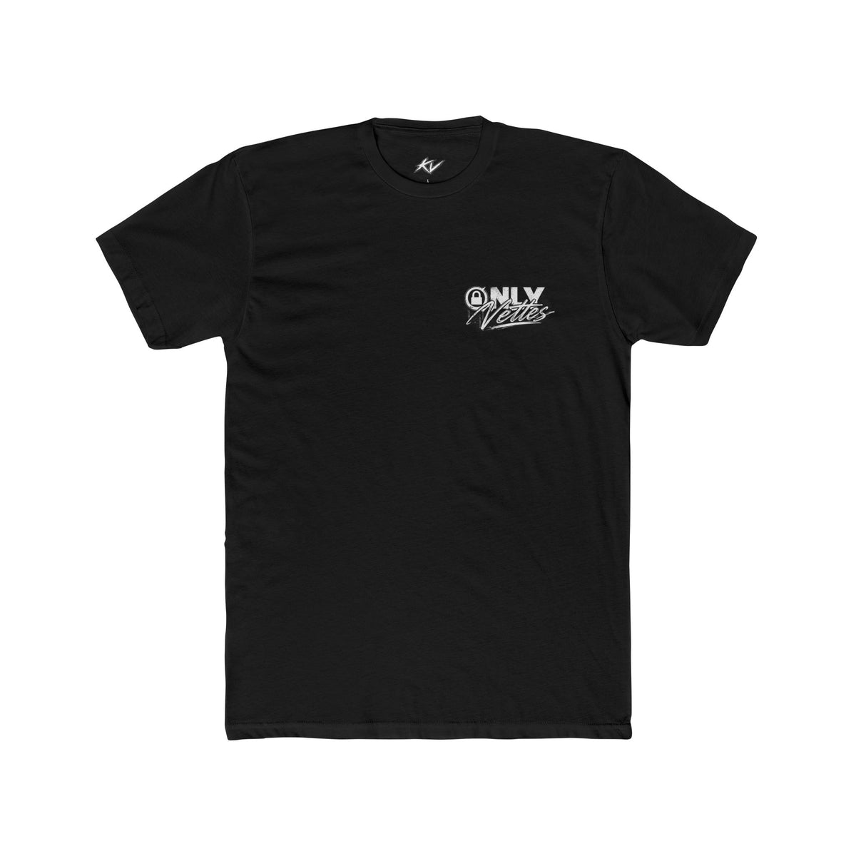 OnlyVettes C5 Street Tee