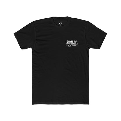 OnlyVettes C5 Street Tee