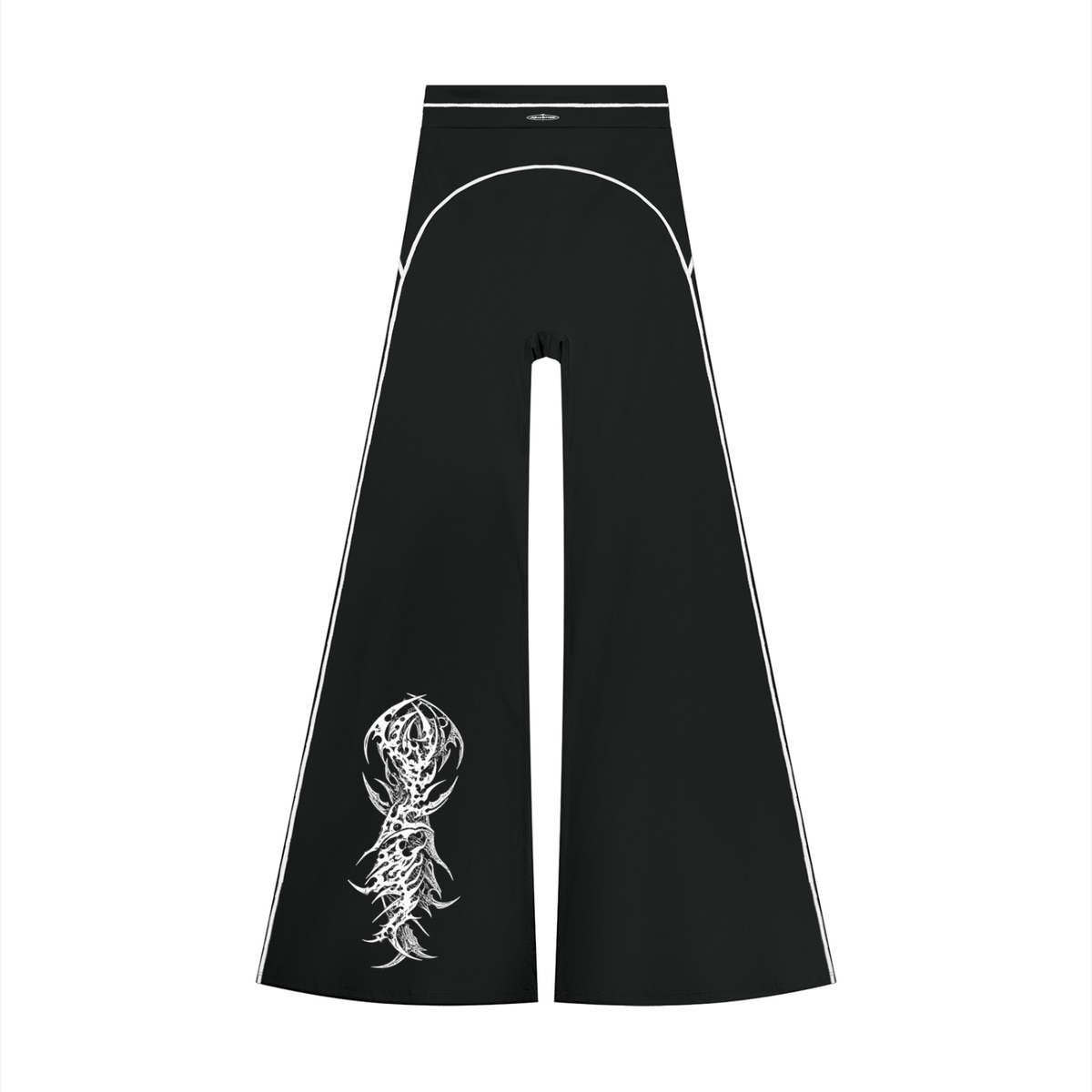 Women’s High Rise Flared Yoga Pants