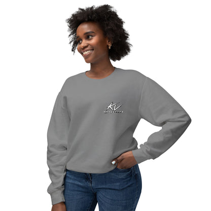 OnlyVettes Crewneck
