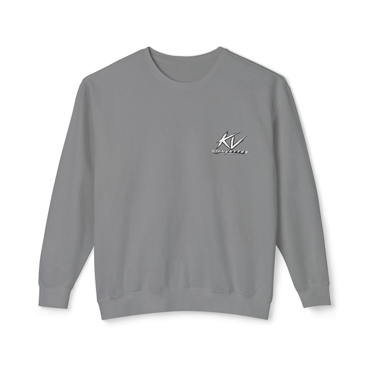 OnlyVettes Crewneck