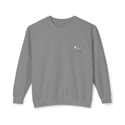 OnlyVettes Crewneck