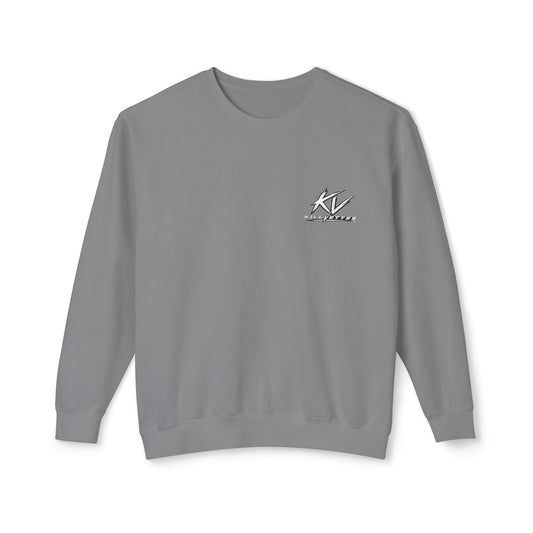 OnlyVettes Crewneck