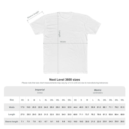 OnlyVettes C5 Street Tee