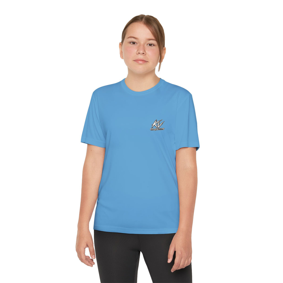 OnlyVettes Youth Tee