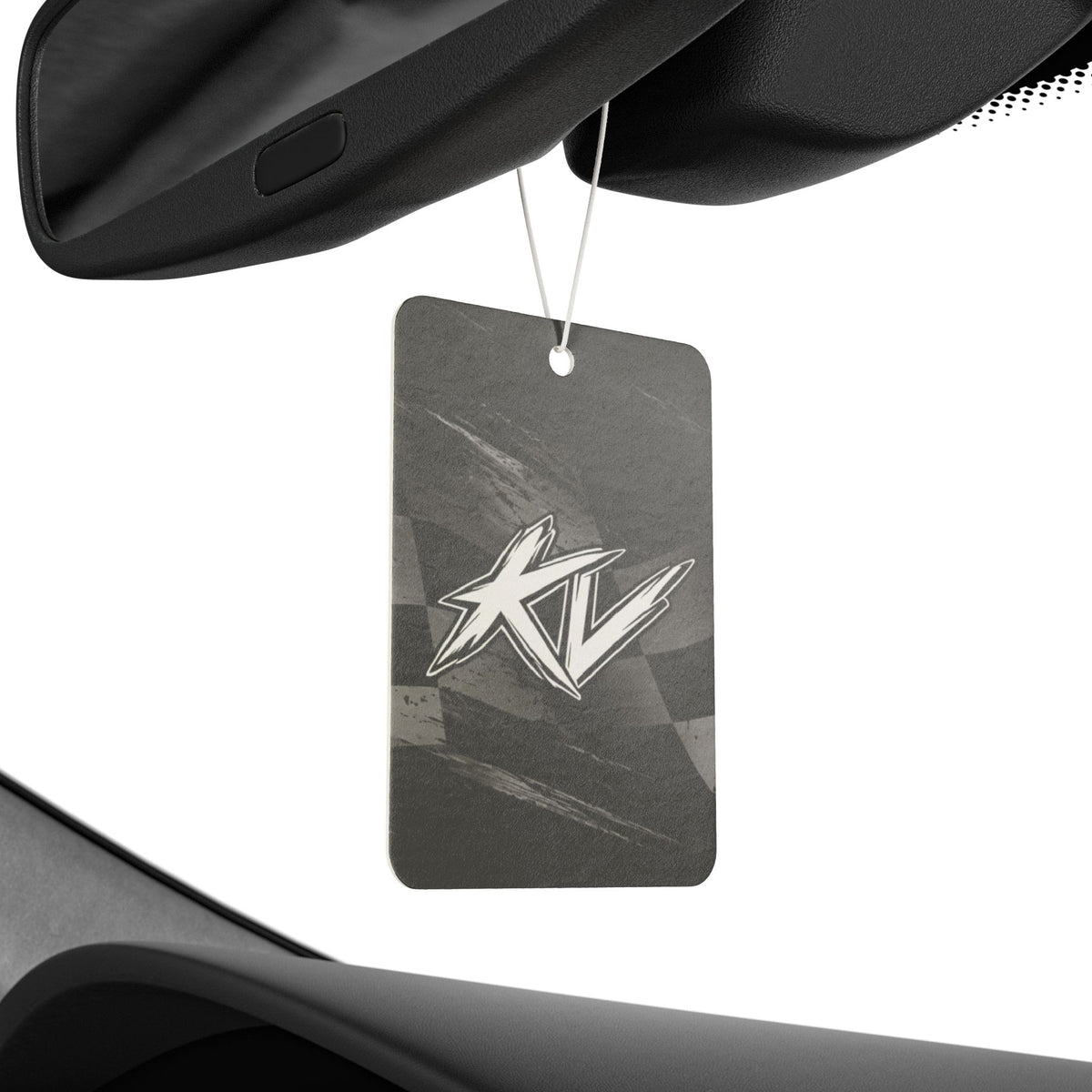OnlyVettes Air Freshener
