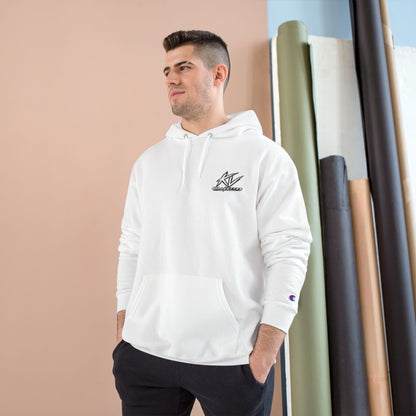 OnlyVettes Champion Hoodie