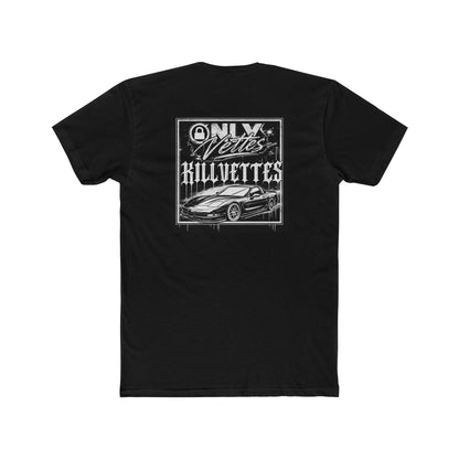 OnlyVettes C5 Street Tee