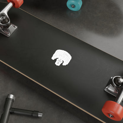 KillVettes Orgin Stickers