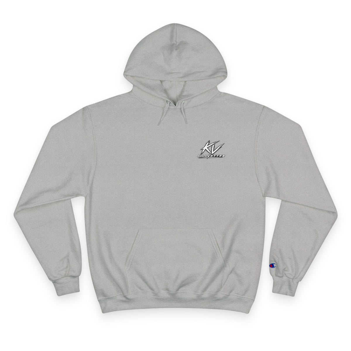 OnlyVettes Champion Hoodie