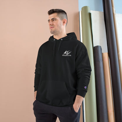 OnlyVettes Champion Hoodie