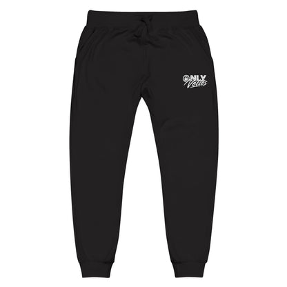 Retro OnlyVettes Sweatpants Embroidered