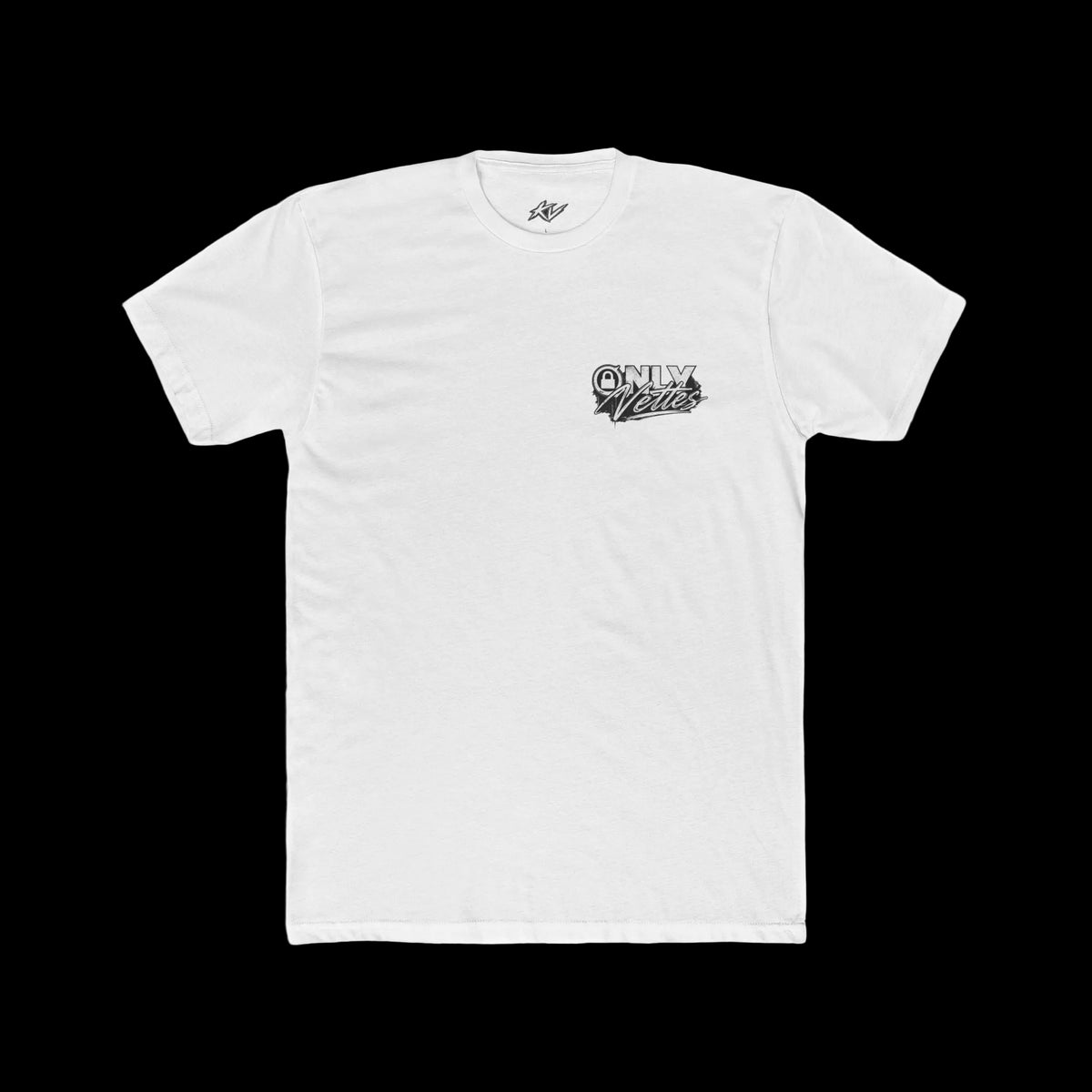 OnlyVettes C5 Street Tee