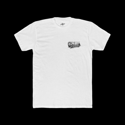 OnlyVettes C5 Street Tee