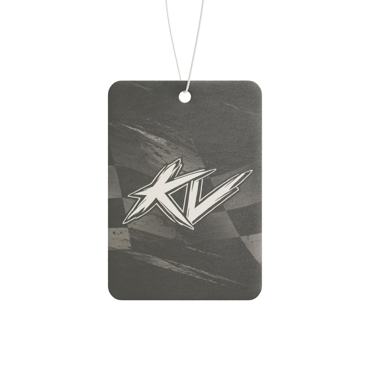 OnlyVettes Air Freshener