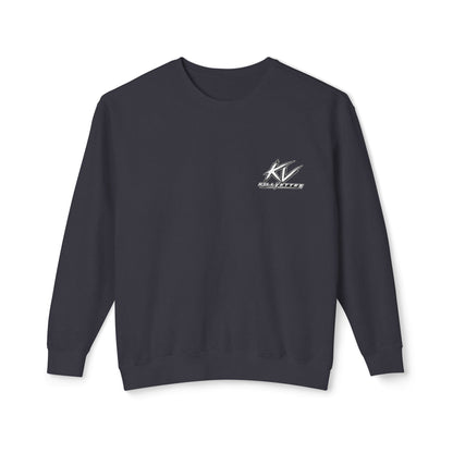 OnlyVettes Crewneck
