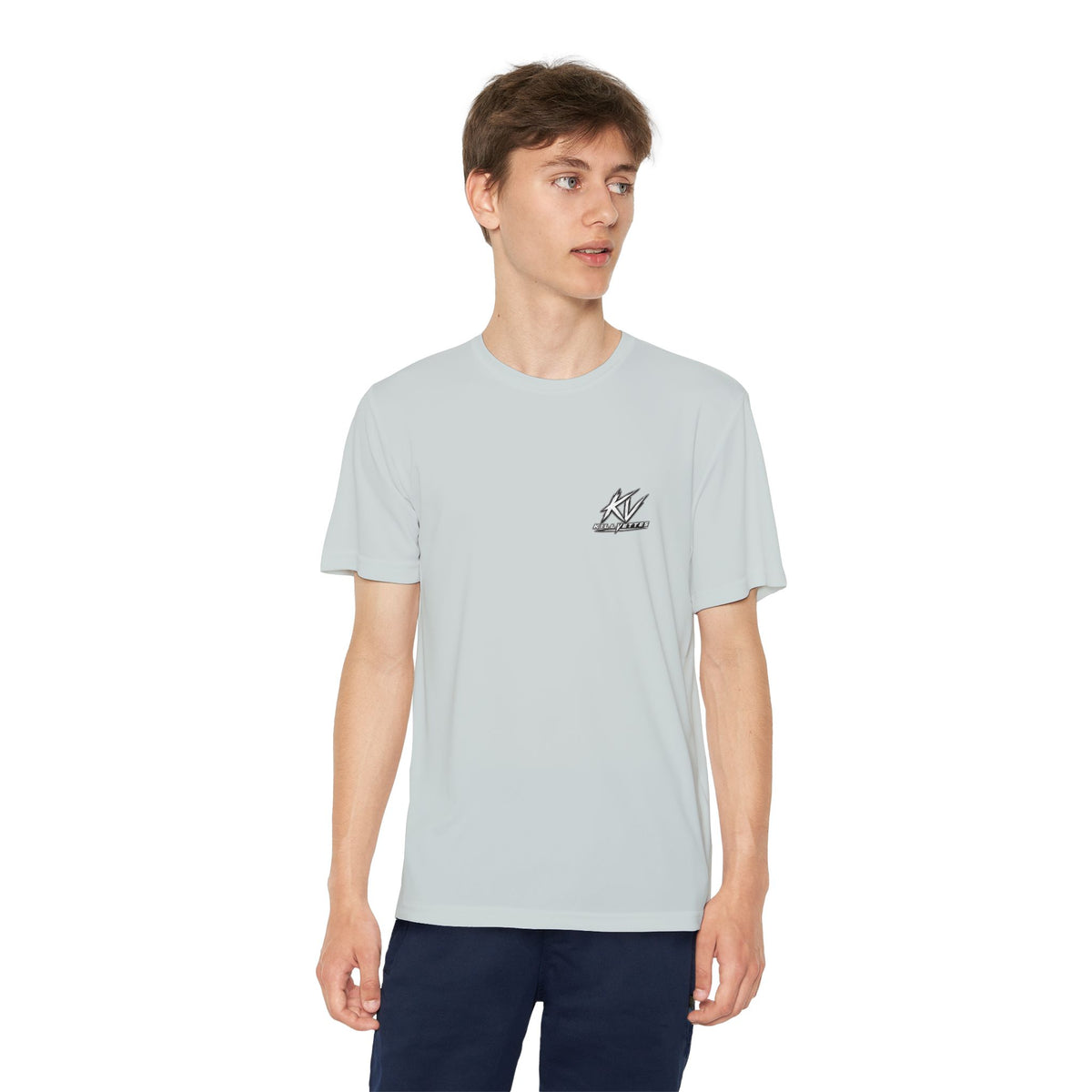OnlyVettes Youth Tee