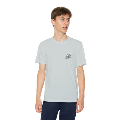 OnlyVettes Youth Tee