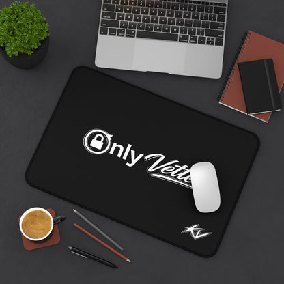 OnlyVettes MousePad