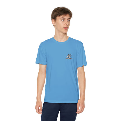 OnlyVettes Youth Tee