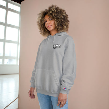 OnlyVettes C5 Street Champion Hoodie
