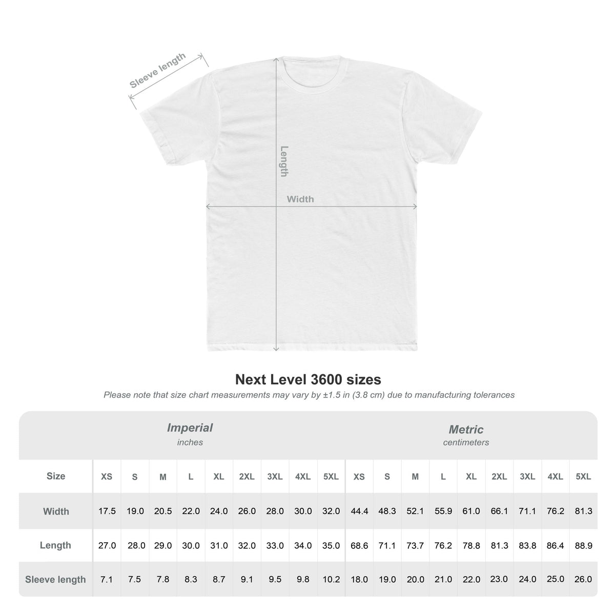 OnlyVettes C5 Street Tee