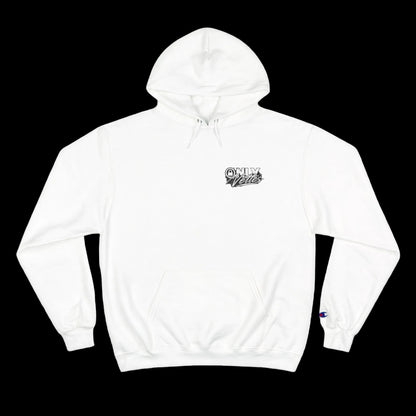 OnlyVettes C8 Street Champion Hoodie
