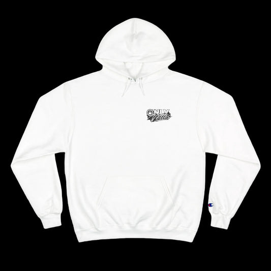 OnlyVettes C8 Street Champion Hoodie