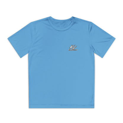 OnlyVettes Youth Tee