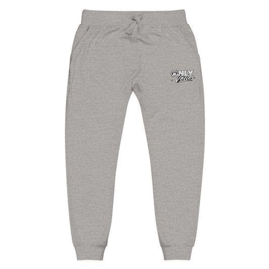 Retro OnlyVettes Sweatpants Embroidered