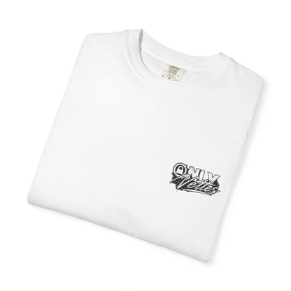 OnlyVettes C8 Street Tee