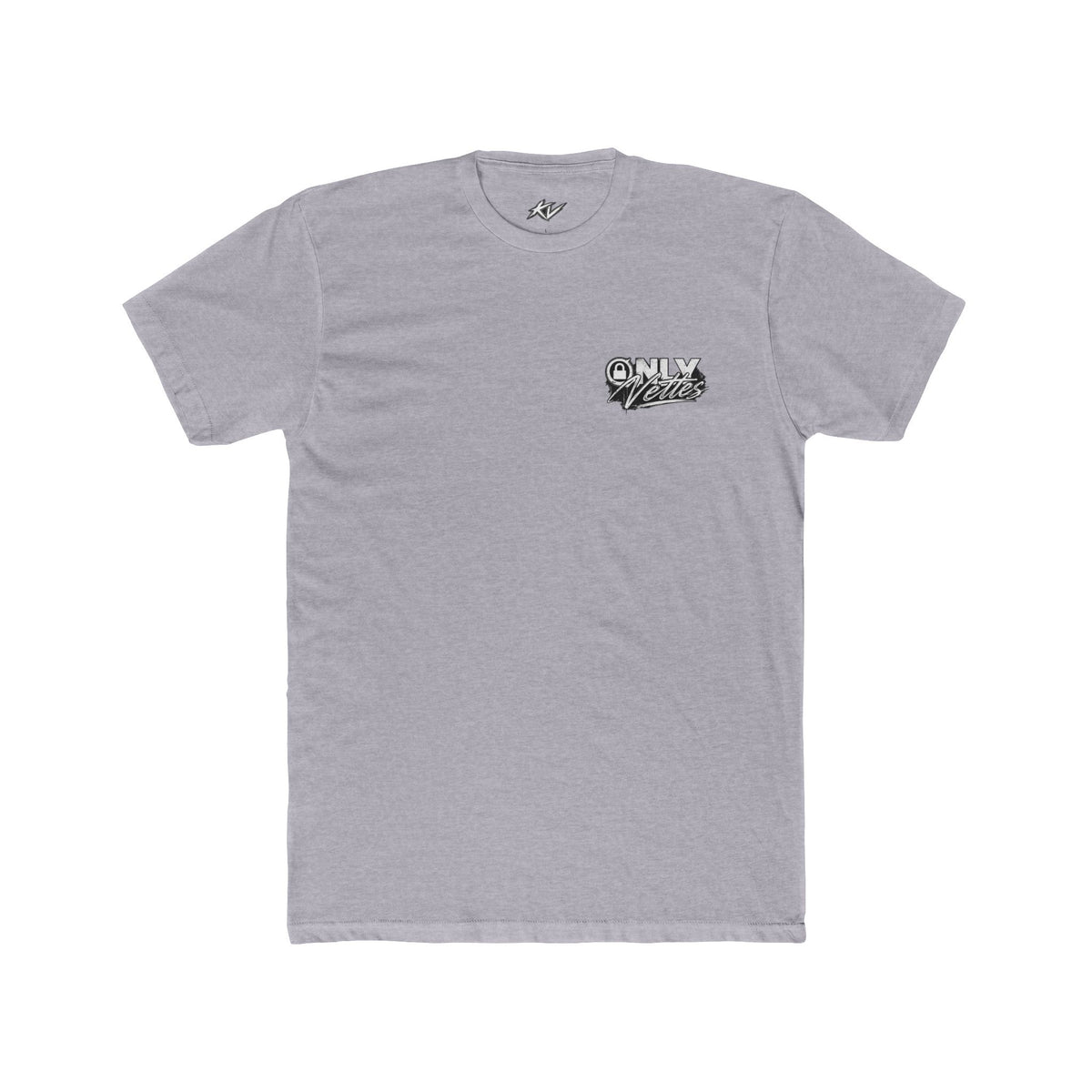 OnlyVettes C7 Street Tee